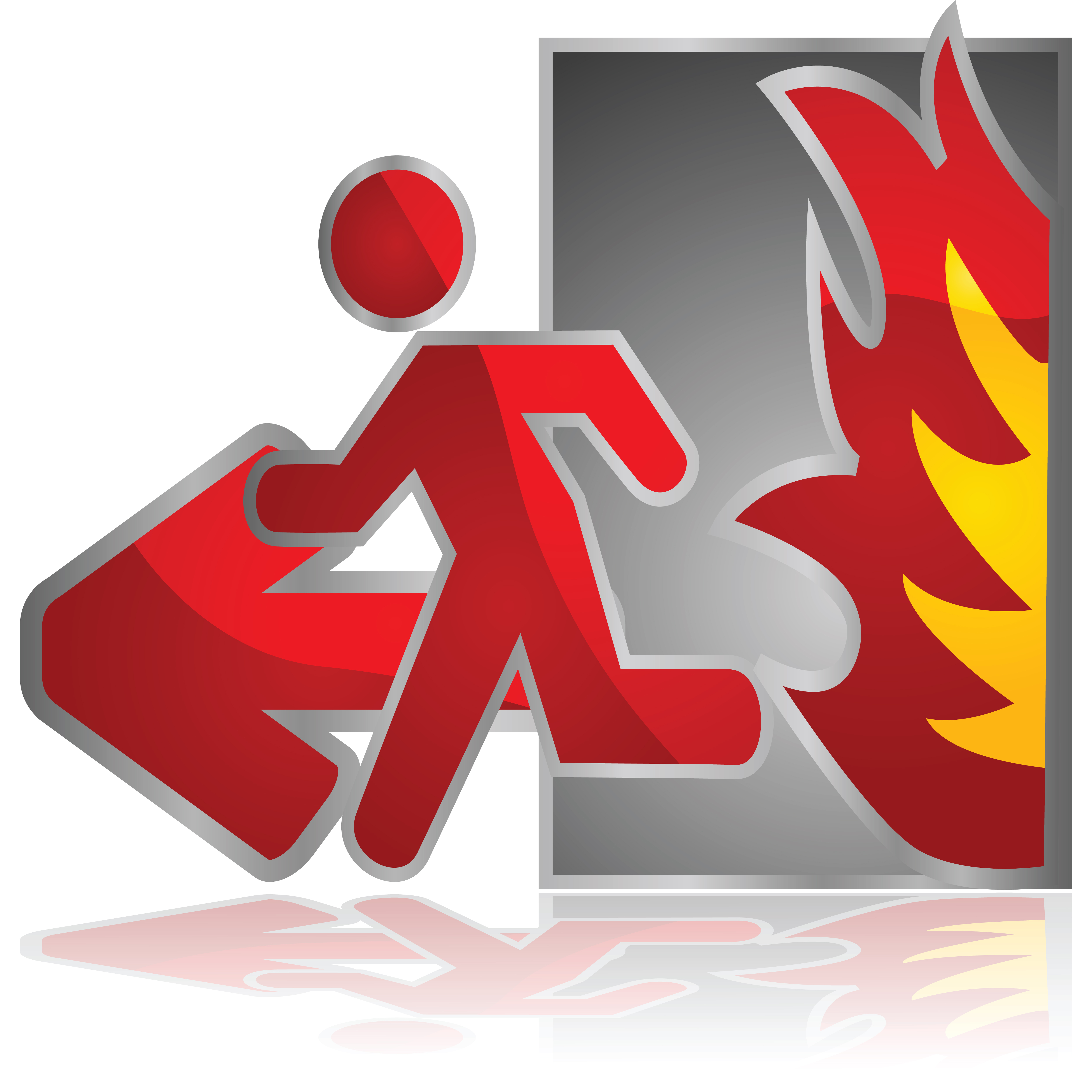 clipart fire drill - photo #46