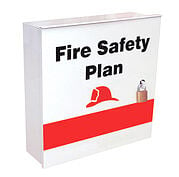 fire safety plan