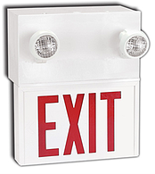 emergency lighting in canada