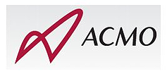 ACMO logo