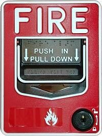 Fire Alarm Servicing Toronto