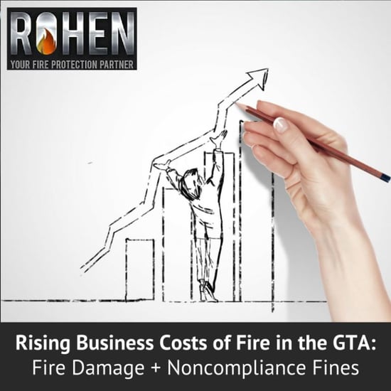 risingcostsoffireintheGTA